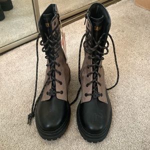 Brand New Sam & Libby Boots